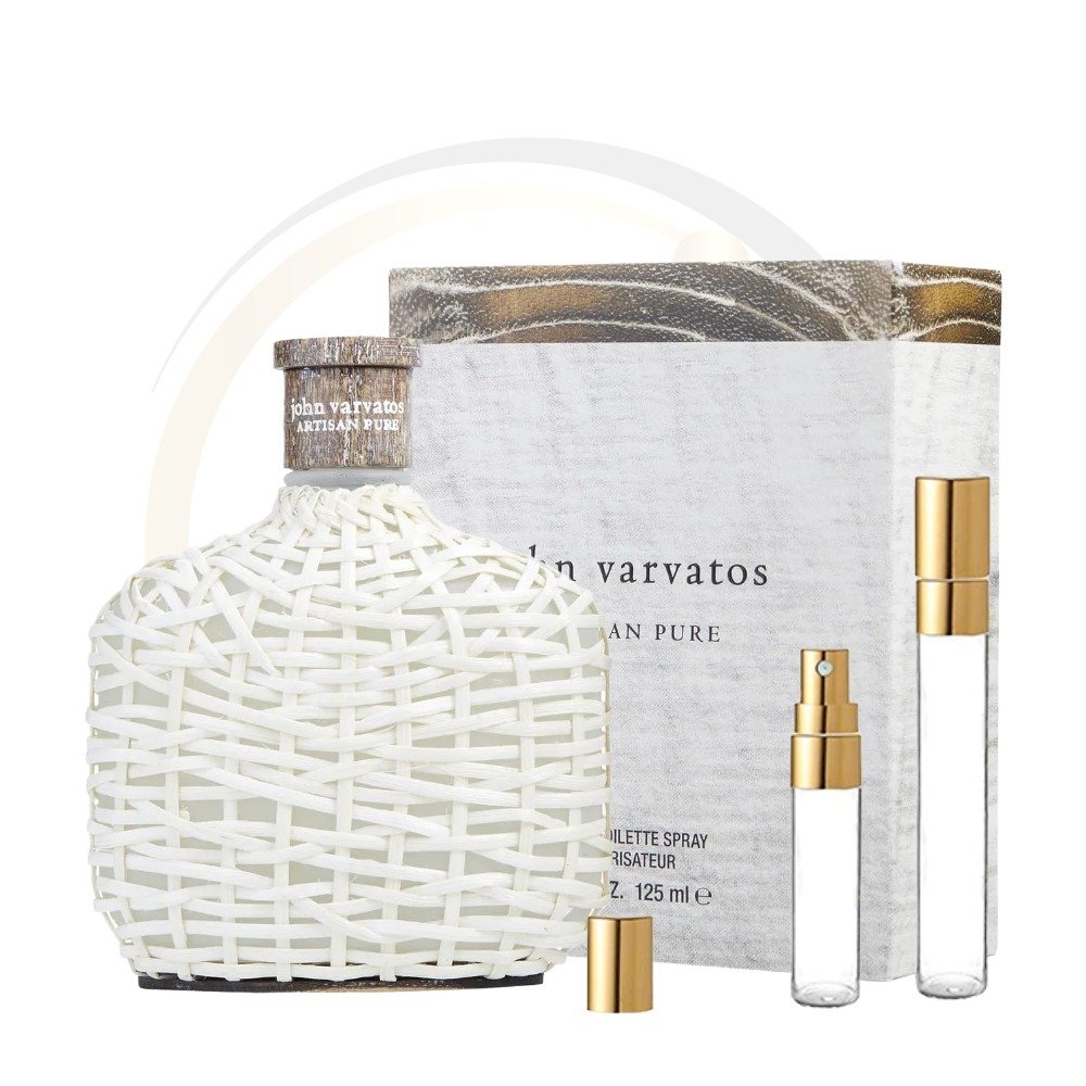 John Varvatos Artisan Pure EDT Men