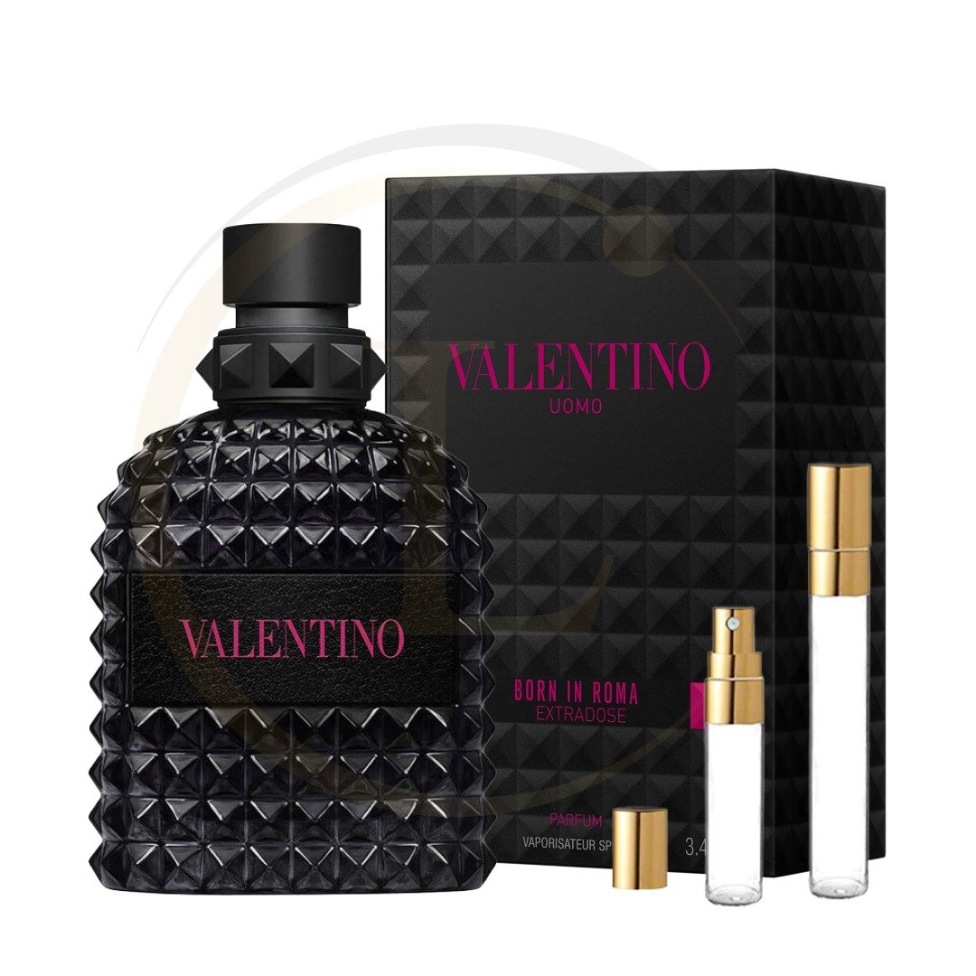 Valentino Uomo Born In Roma Extradose for men