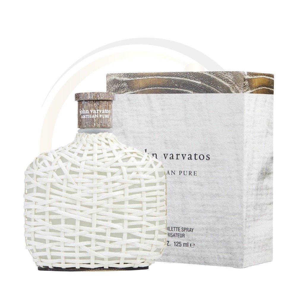 John Varvatos Artisan Pure 100ml EDT Men