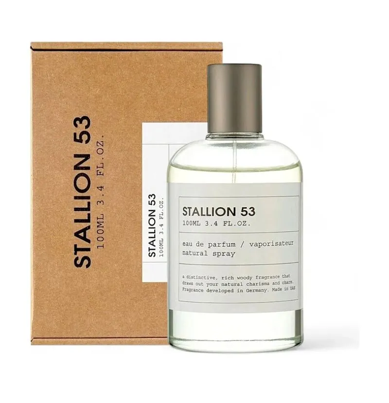 Emper Stallion EDP + EDP men