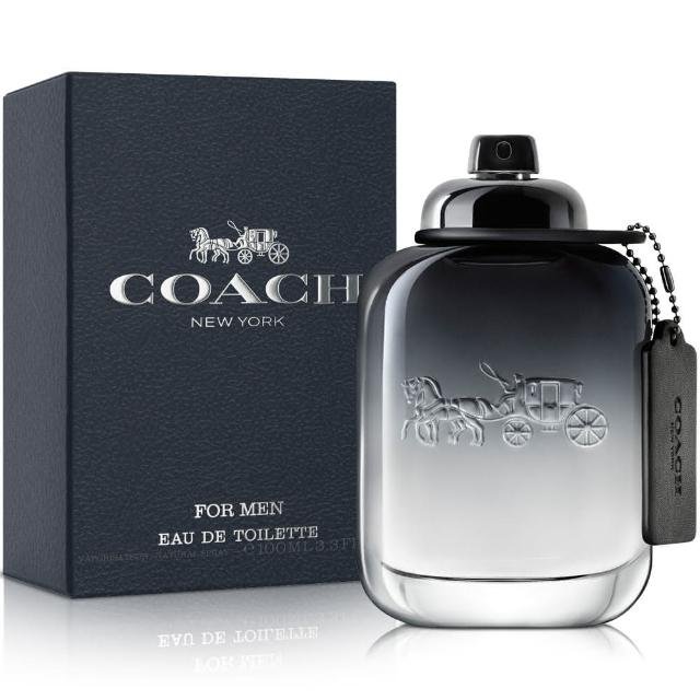 Coach New York 3.3 EDT men