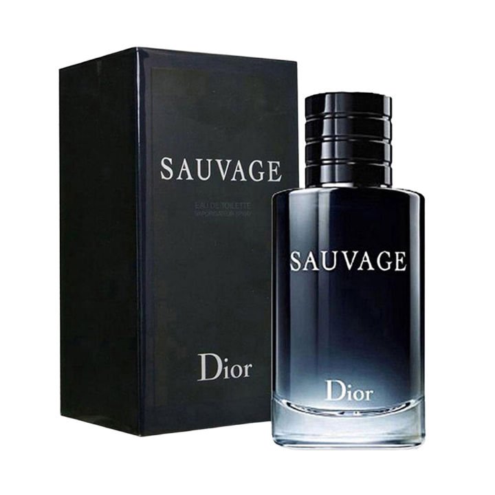 Christian Dior Sauvage EDT Men