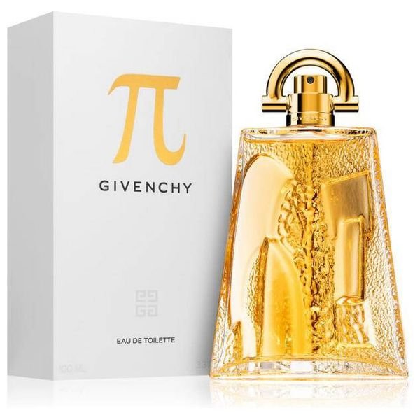 Givenchy Pi 3.3 EDT men