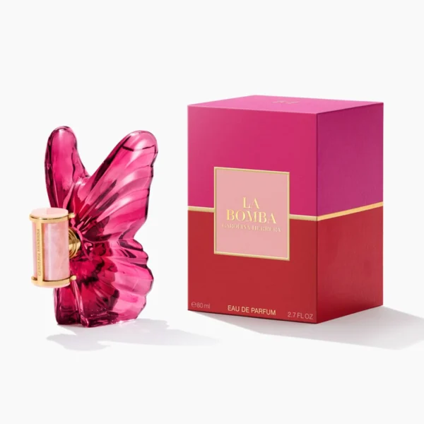 Carolina Herrera La Bomba 2.7 EDP Women