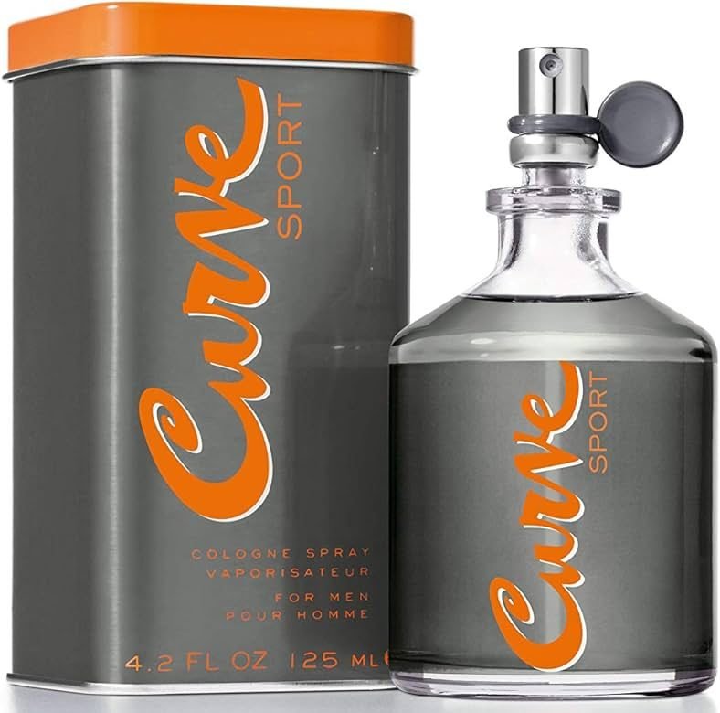 Liz Claiborne Curve Sport 4.2 EDC men