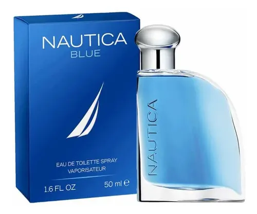 Nautica Blue 3.4 EDT men