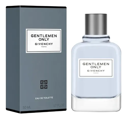 Givenchy Gentlemen Only 3.3 EDT men