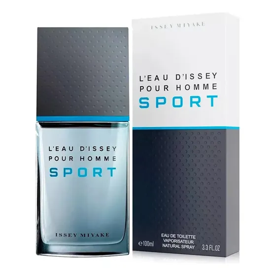 Issey Miyake L'Eau D'Issey Pour Homme Sport 3.3 EDT