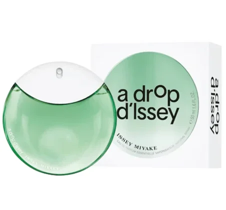 Issey Miyake A Drop D'Issey Essentielle EDP Women