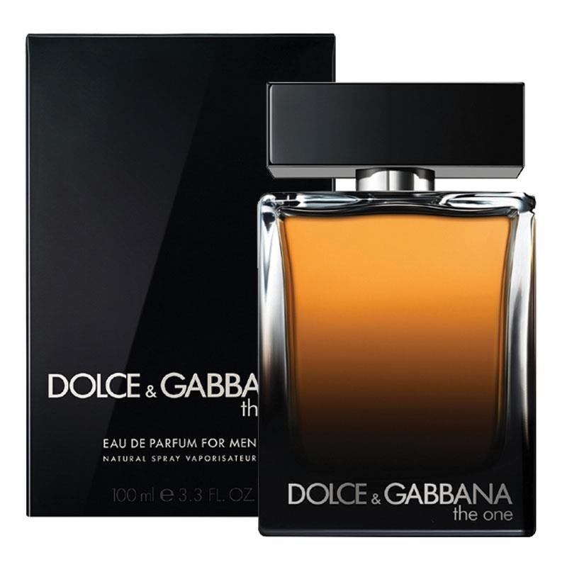 Dolce & Gabbana The One 3.3 EDP men