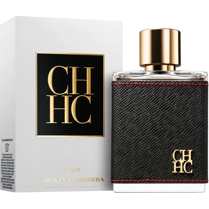 Carolina Herrera CH EDT men