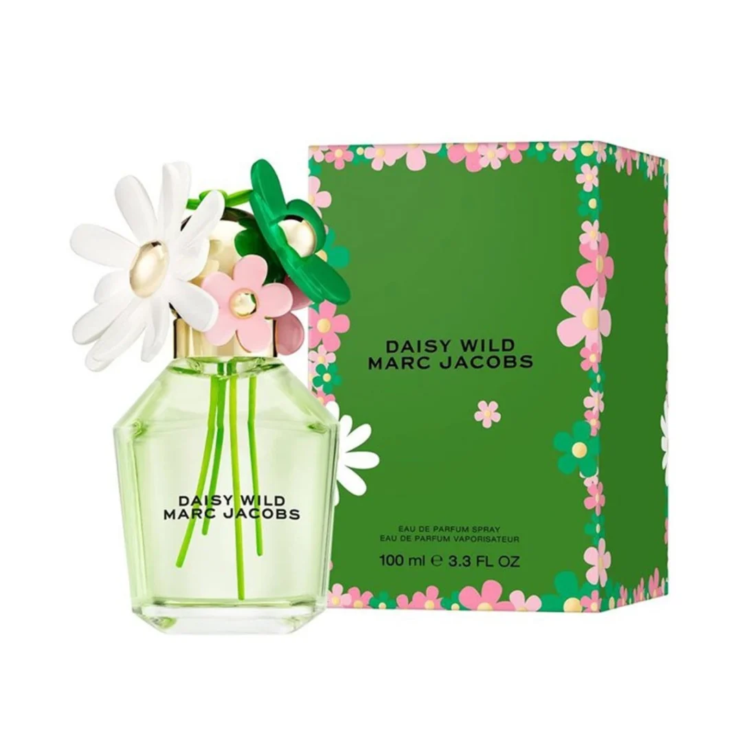 Marc Jacobs Daisy Wild EDP Women