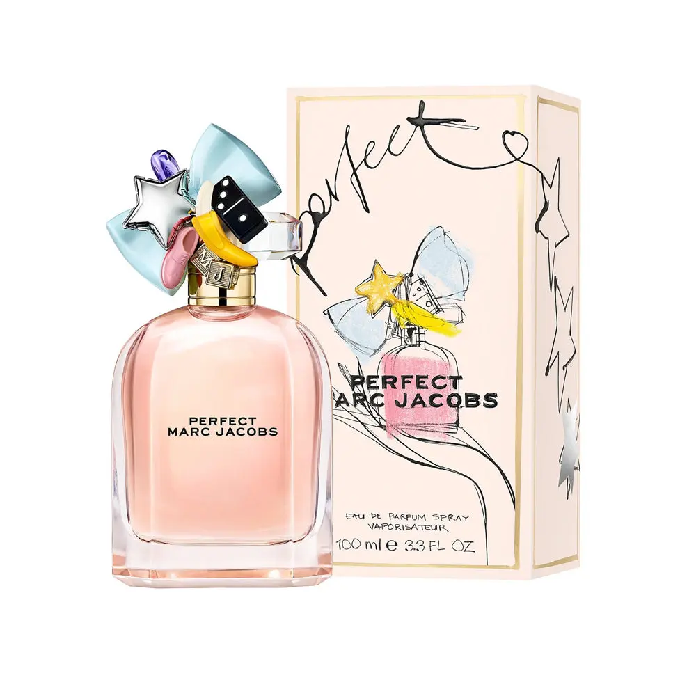 Marc Jacobs Perfect 3.3 EDP Women