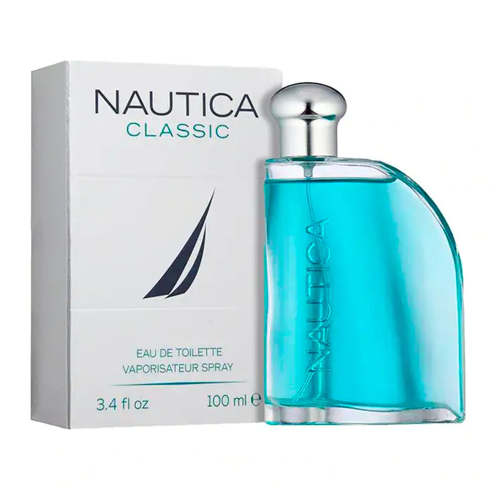 Nautica Classic 3.4 EDT men