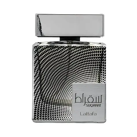 Lattafa Suqraat EDP men