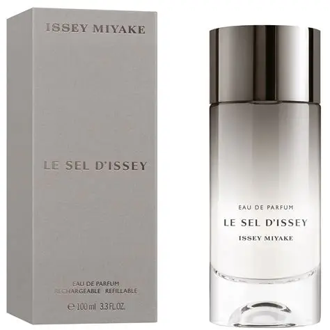 Issey Miyake Le Sel D'Issey 3.3 EDP men