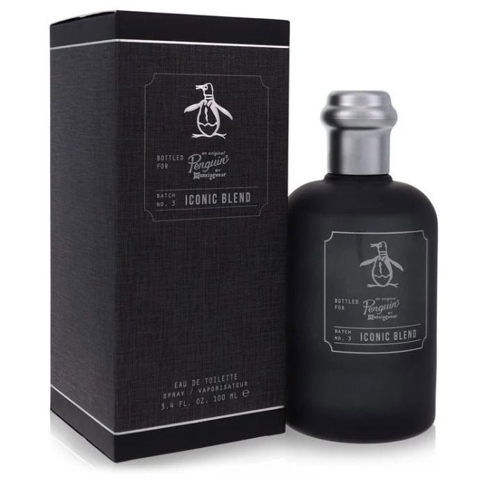 Original Penguin Iconic Blend 3.4 EDT men