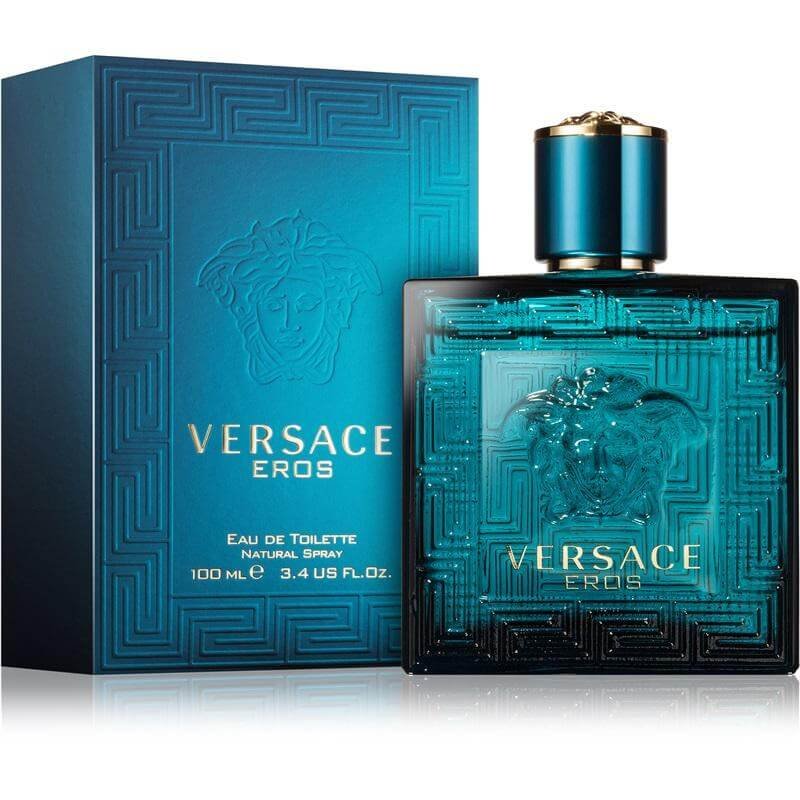 Versace Eros EDT Men