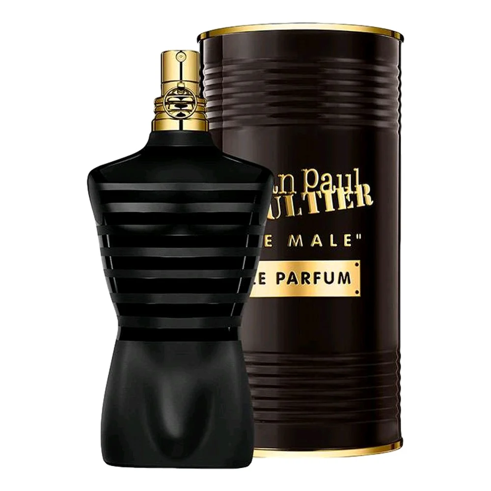 Jean Paul Gaultier Le Male Le Parfum EDP Intense Men