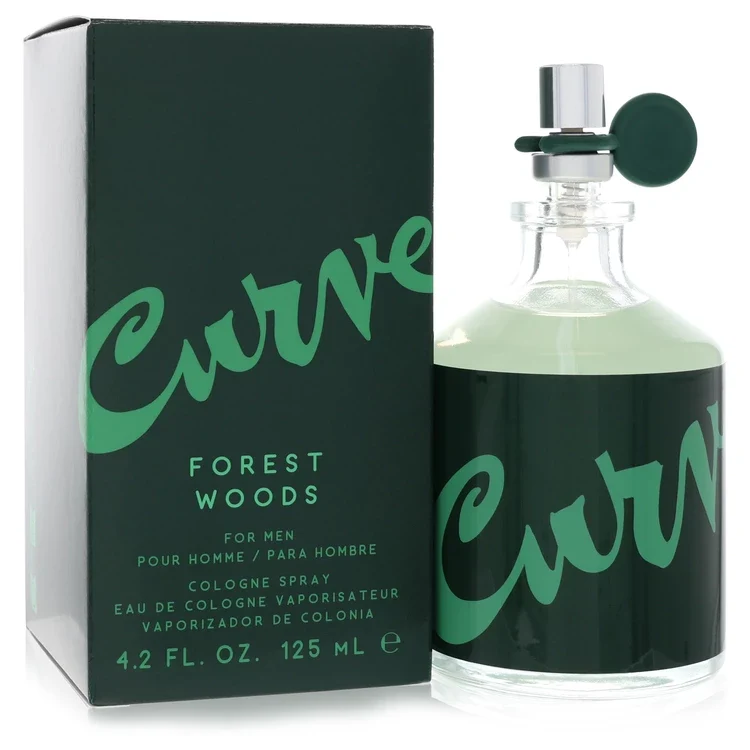Liz Claiborne Curve Forest Woods 4.2 EDC men