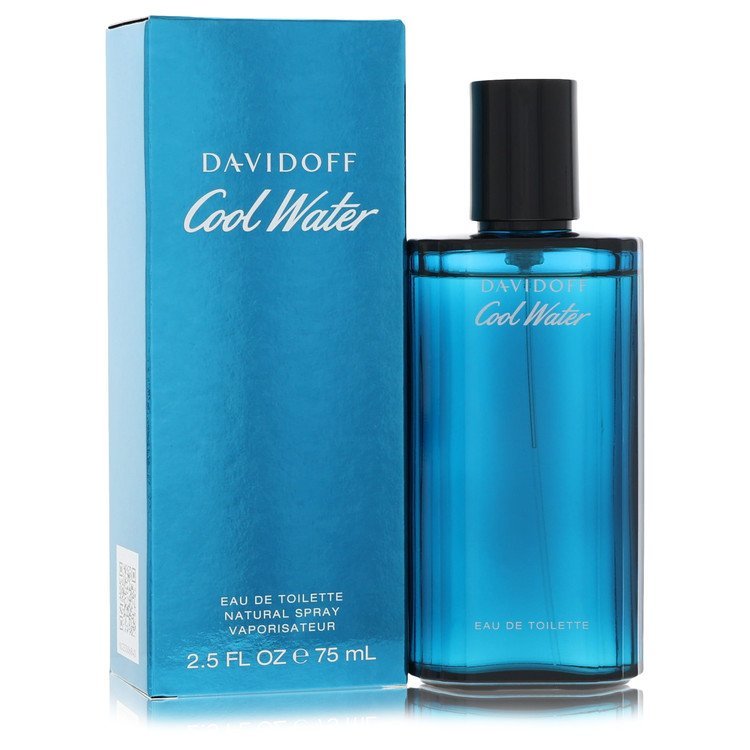Davidoff Cool Water EDT Men
