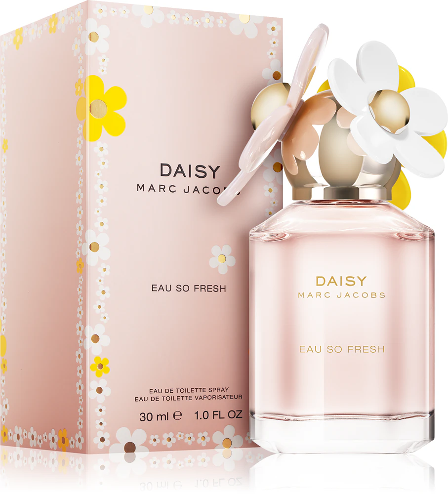 Marc Jacobs Daisy 3.4 EDT woman