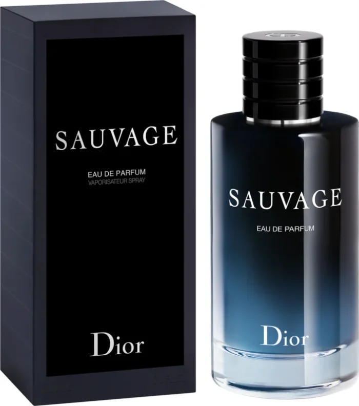 Christian Dior Sauvage EDP Men