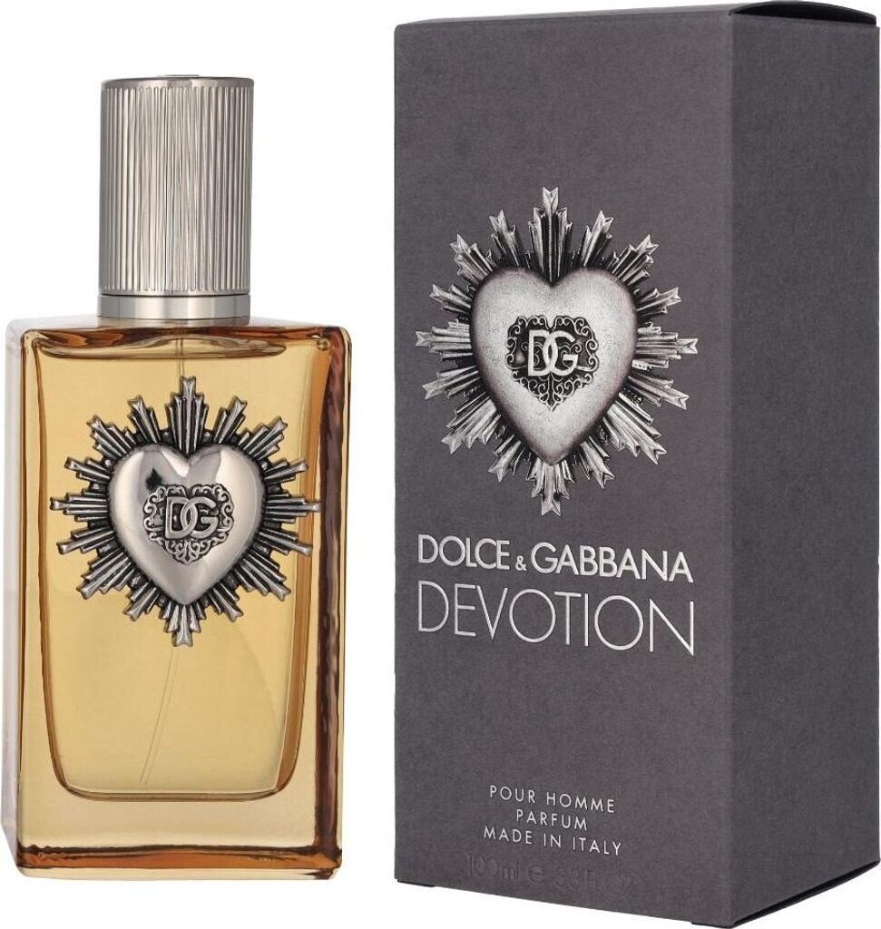 Dolce & Gabbana Devotion Male 3.3 EDP men