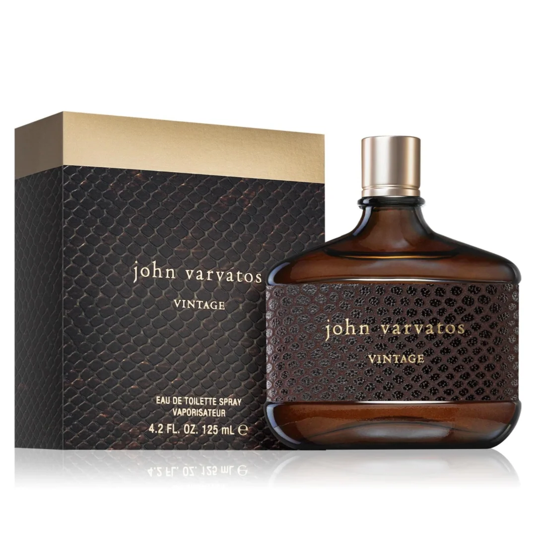 John Varvatos Vintage Tester EDT men