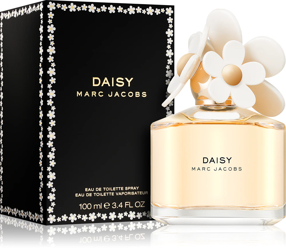 Marc Jacobs Daisy EDT woman
