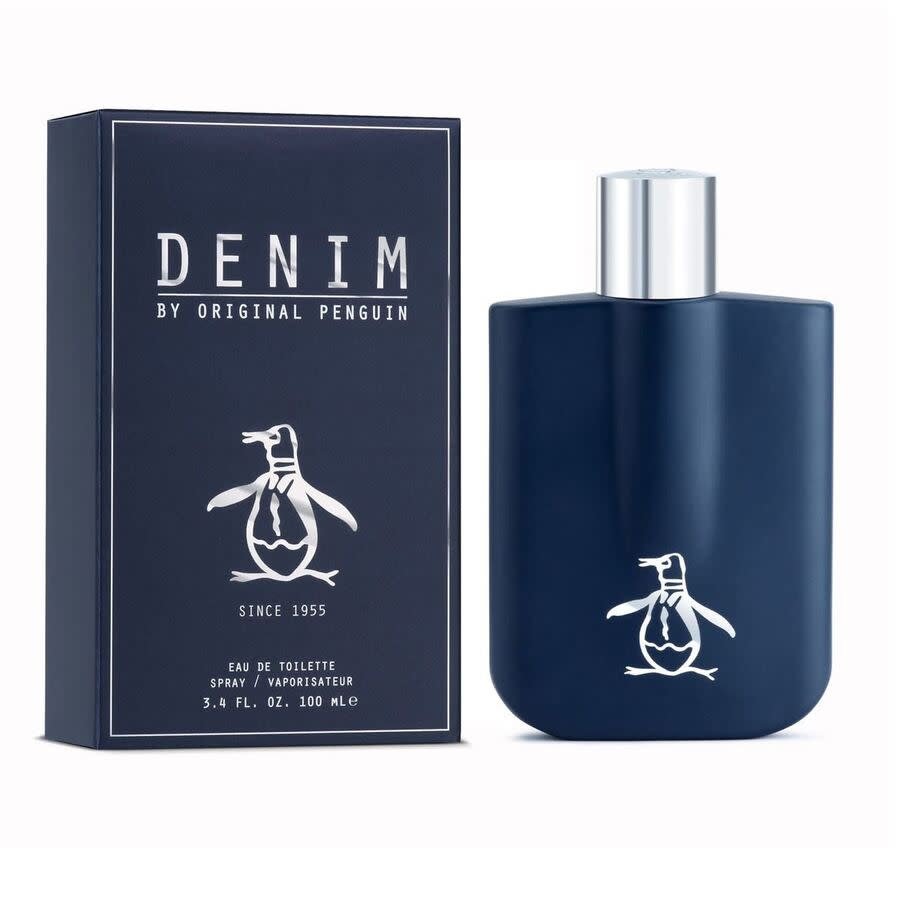 Penguin Original Denim EDT men