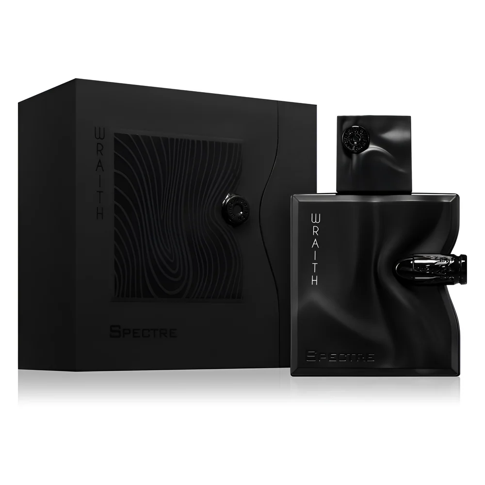 Fragrance World French Avenue Spectre Wraith 2.7 EDP men