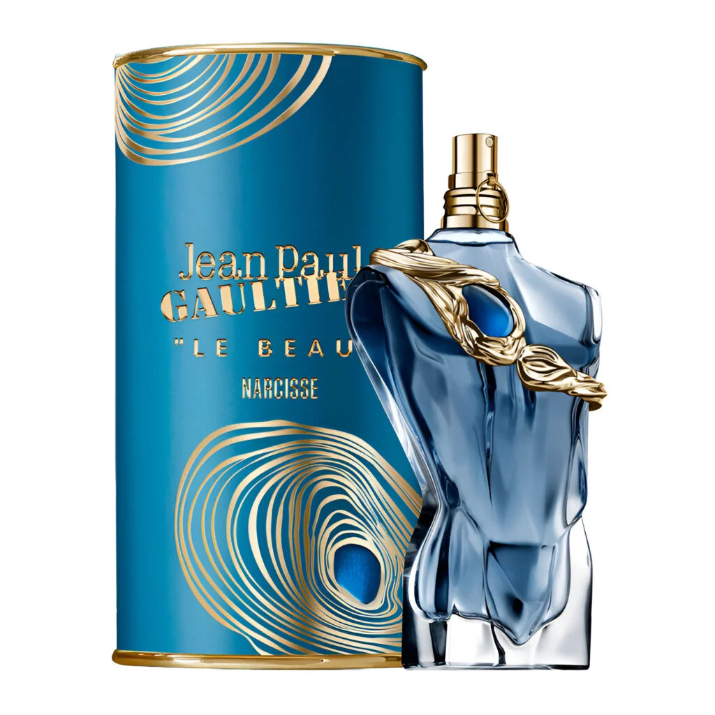 Jean Paul Gaultier Le Beau Narcisse EDP Men