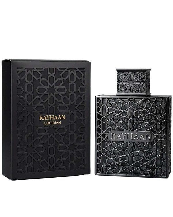 Rayhaan Obsidian 3.4 EDP men