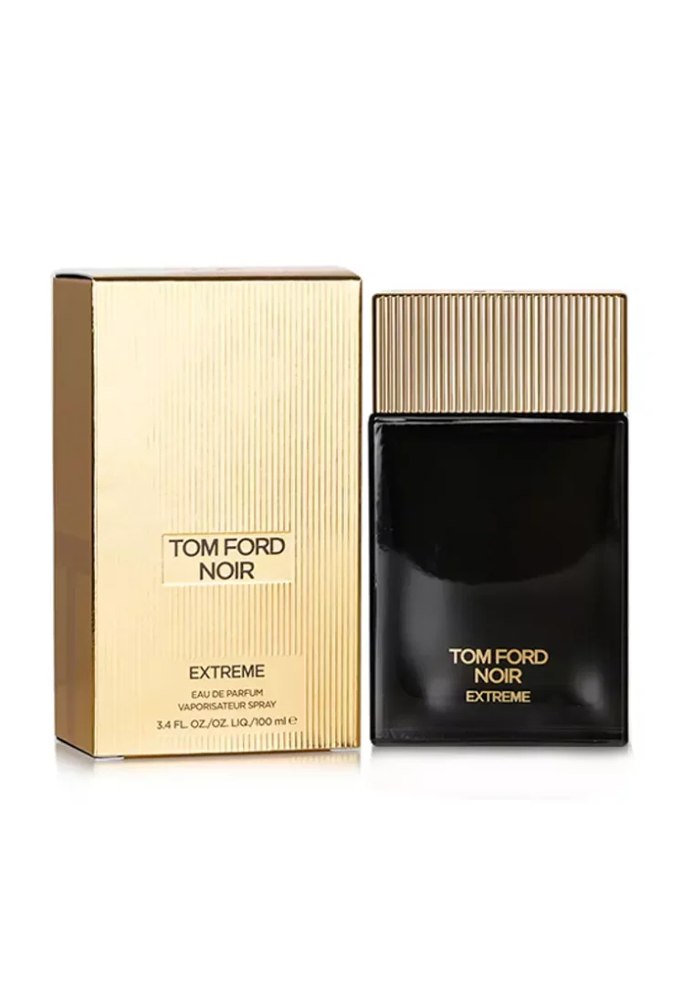 Tom Ford Noir Extreme EDP men