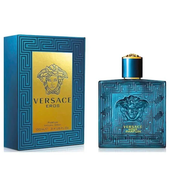 Versace Eros Parfum Men